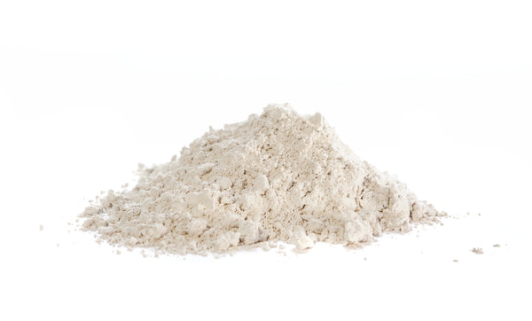 Kaolin Clay - Mineral Makeup Ingredient