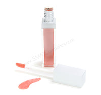 Apricot - Hydrating Shine Jojoba Lip Gloss