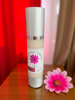 Supreme Vitamin Mature Skin Glowing Facial Serum  - Ready to Label