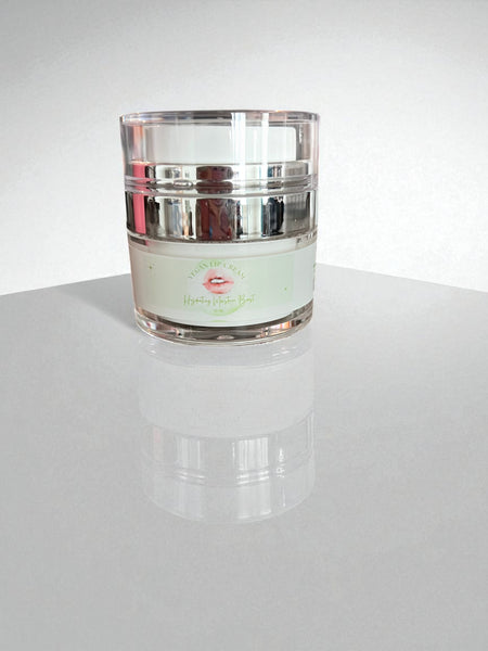 Ultra Hydrating Moisture Boost Lip Cream - Ready to Label