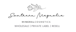 Southern Magnolia Wholesale, Resell, Private Label Makeup + Skincare