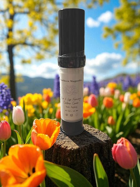 Eye & Lip Firming Contour Cream | Improve Health of Aging Skin - Ready to Label