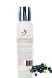 3% Acai Berry Antioxidant Glycolic Facial Cleanser for Mature or Acne Prone Skin - Ready to Label