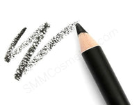 Black - Nourishing Smooth Eyeliner Eye Pencil