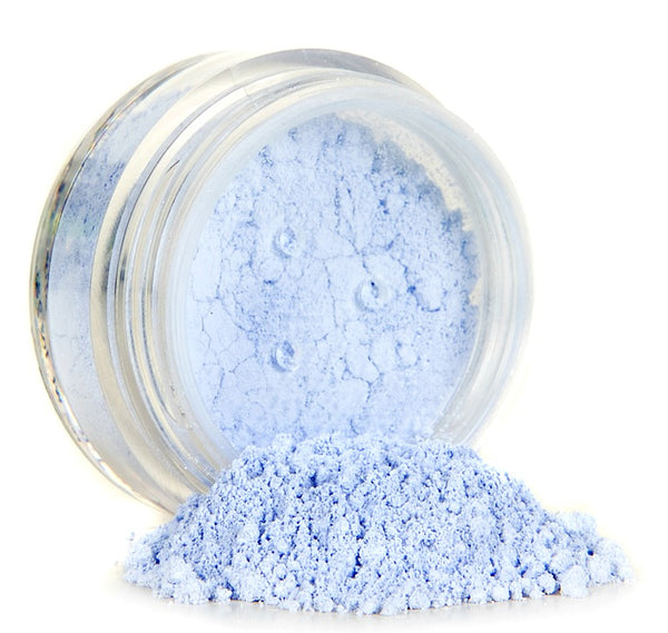 Blue Mineral Color Corrector Concealer | Corrective Powder - Ready to Label