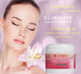 Firm & Facelift Anti-Wrinkle Rejuvenation Cream - Ready to Label