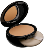 Medium (#1 Yellow Undertones) - Age Defying Antioxidant Creme Foundation Compact