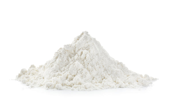 Kosher Rice Powder -  Mineral Makeup Ingredient