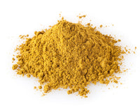 Yellow Iron Oxide - Mineral Makeup Ingredient
