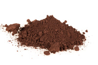 Brown Iron Oxide - Mineral Makeup Ingredient