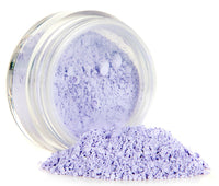 Lavender Mineral Corrector | Lilac Corrective Powder - Ready to Label