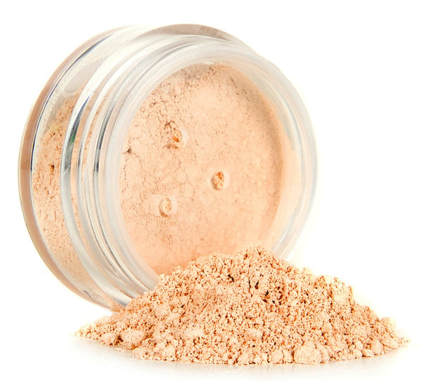 Light - Hide  & Heal Mineral Concealer Powder - Ready to Label