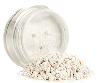 Pearl White - Mineral Satin Eyeshadow Highlighter - Ready to Label