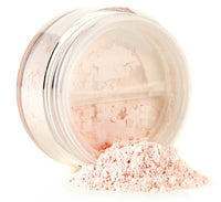 Petal Pink HD - High Def Illuminizer Finishing Powder - Ready to Label