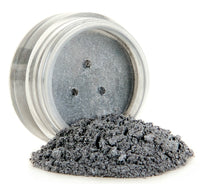 Silver - Mineral Shimmer Eyeshadow - Ready to Label