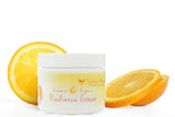 Energizing Vitamin C Face + Neck Radiance Cream - Ready to Label