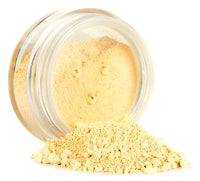 Yellow - Mineral Corrector Concealer Powder - Bulk