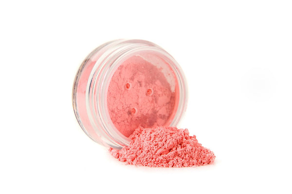 Clementine - Mineral Multi-Use Satin Powder - Ready to Label