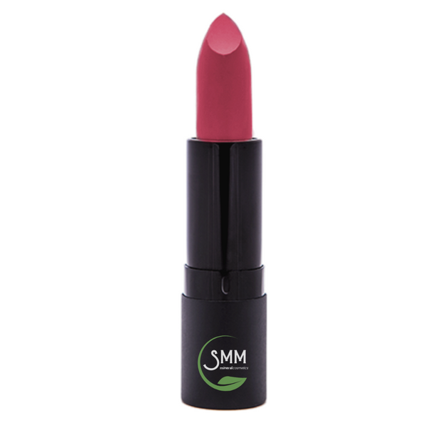 Cranberry -  Vitamin E Infused Lipstick