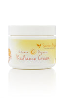 Energizing Vitamin C Face + Neck Radiance Cream - Ready to Label