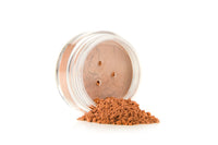 Day Glow - Mineral Satin Blush Cheek Color - Ready to Label