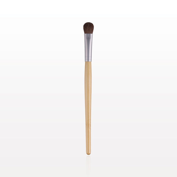 Concealer EyeShadow Makeup Bamboo Brush - Eco Friendly