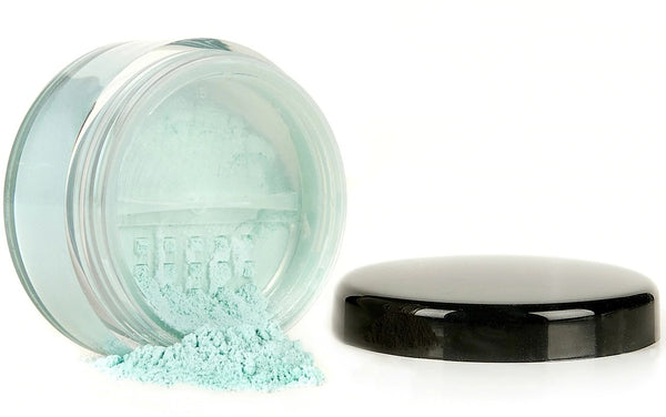 Corrective SkinPrep Complexion Booster Primer Mineral Powder in Mint - Bulk