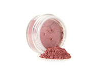 Sugar Plum - Mineral Shimmer Blush Cheek Color - Ready to Label