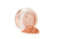 Sun Kiss - Light Mineral Bronzer | Glo Shimmer Highlighter Powder - Ready to Label